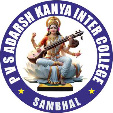 P V S ADARSH KANYA INTER COLLEGE